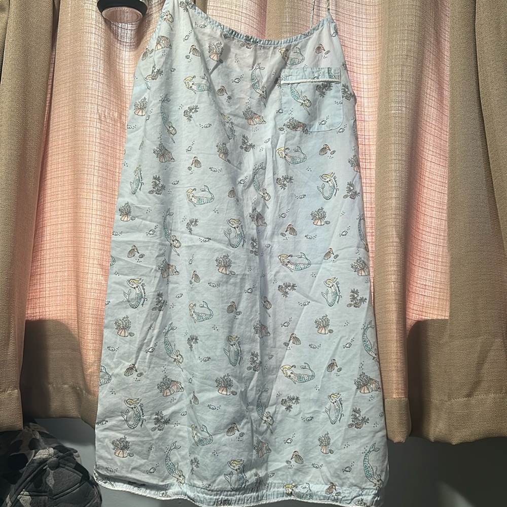 Victoria’s Secret Night Gown